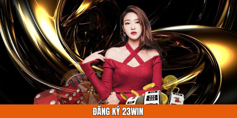 ảnh đại diện đăng ký 23win