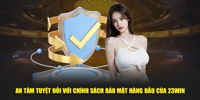 Tổng quan về sách bảo mật nhà cái uy tín