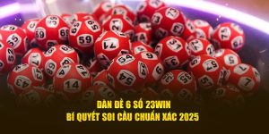 anh đại điện dàn đề 6 số 23win