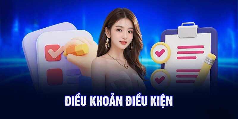 Nội dung điều khoản điều kiện của 23win