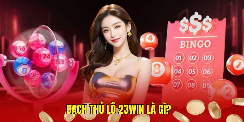 ảnh đại diện bạch thủ lô