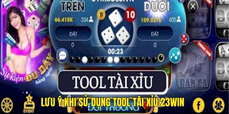 Hội viên nên chú ý khi sử dụng các tool hack